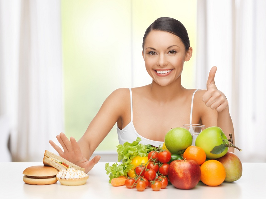 Diets That Can Enhance Your Physical Well-being