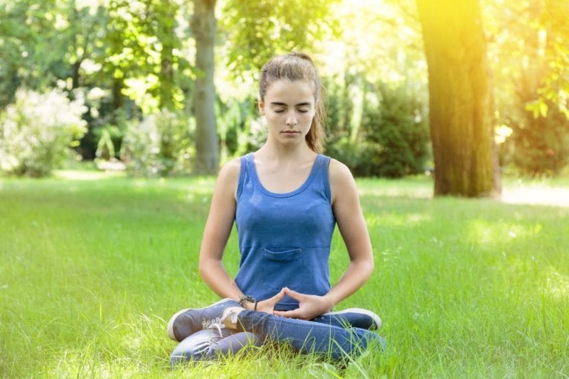 12 Tips to meditate if you are a beginner