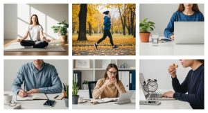 Foods that boost focus naturally without caffeine