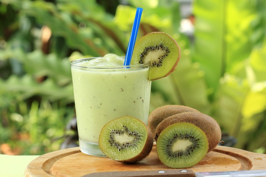Properties and benefits of kiwi, the winter fruit ally of the intestine