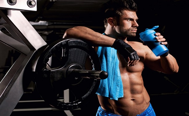 The Best Ways to Build Muscles in the Gym: A Comprehensive Guide
