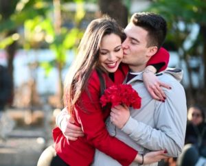 Signs Someone Is Lucky for You