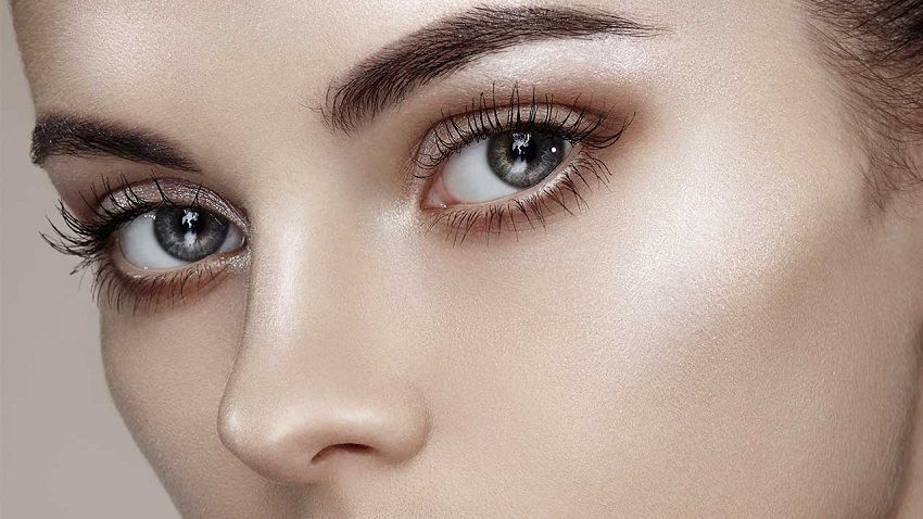5 tricks (you still do not know) for a perfect make-up