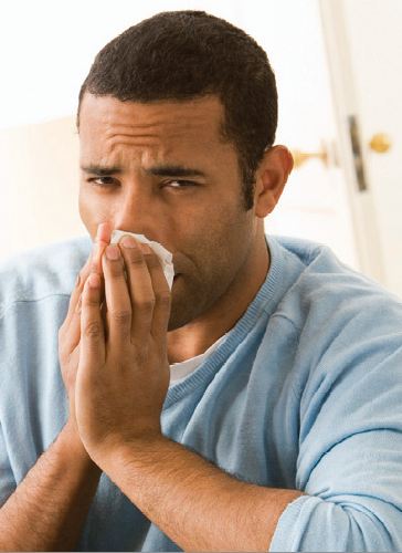 Five Common Causes of Allergies