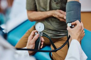 Why is it important to get regular check-ups