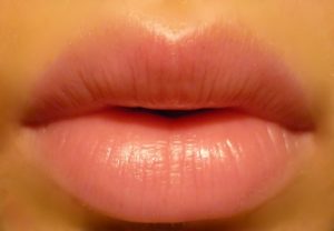 soft lips