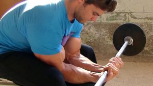 best forearm exercises