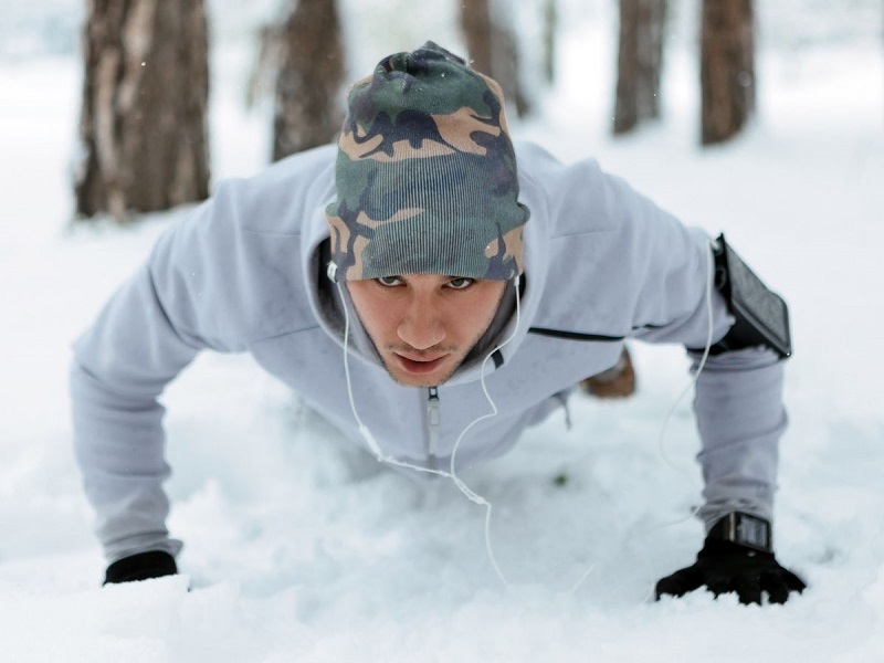 What Exercise Should I Do in the Winter?