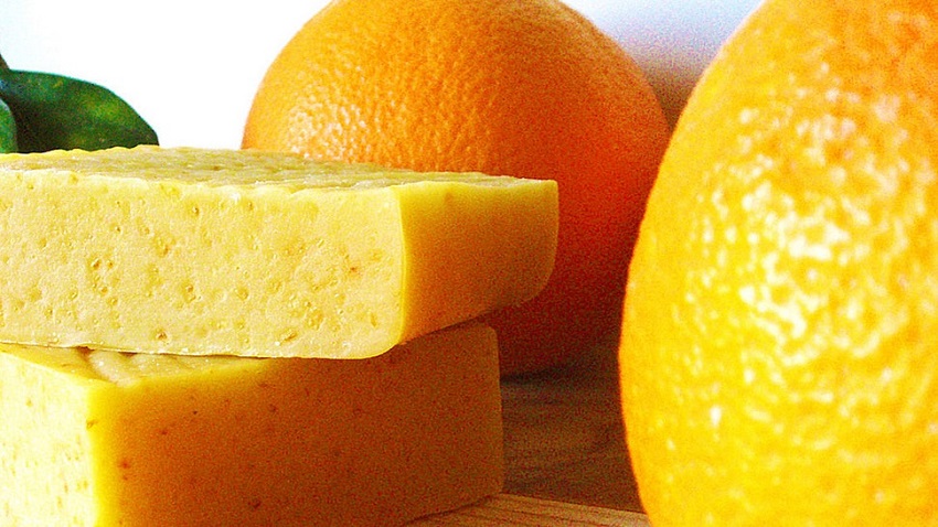 Orange season: learn to choose the best fruit